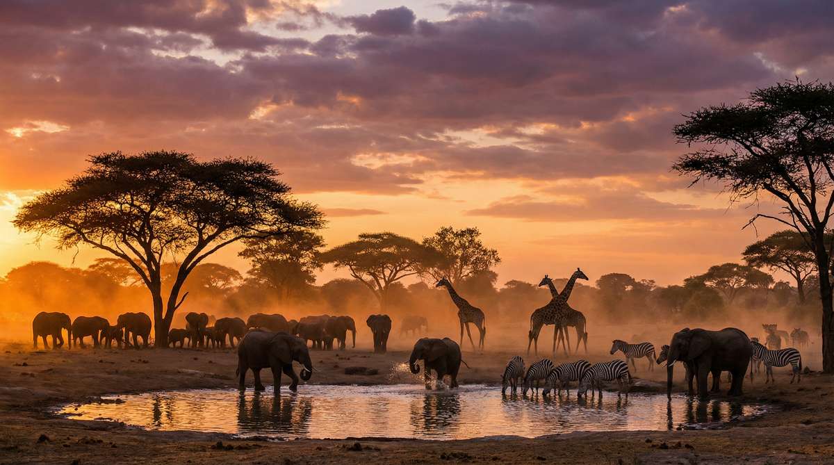 日本三级非洲动物视频