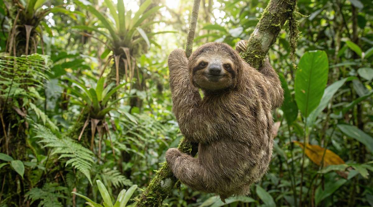 日本三级树懒生活视频